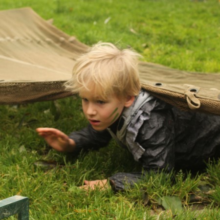IMG 4529 - Scouts en Gidsen Zaventem 